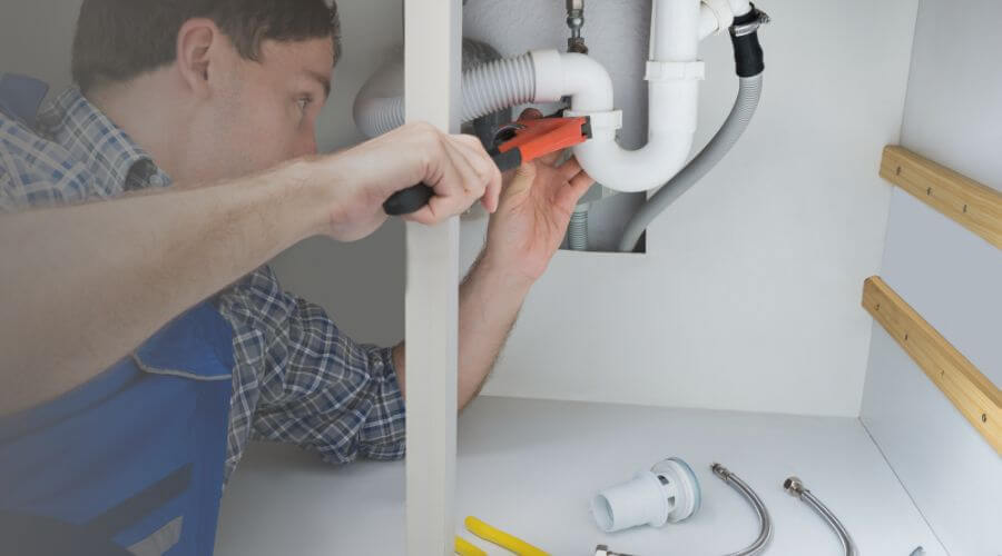 Professional Leak Detection Services in Baileyville, ME
